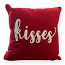 Cojín decorativo kisses miniatura